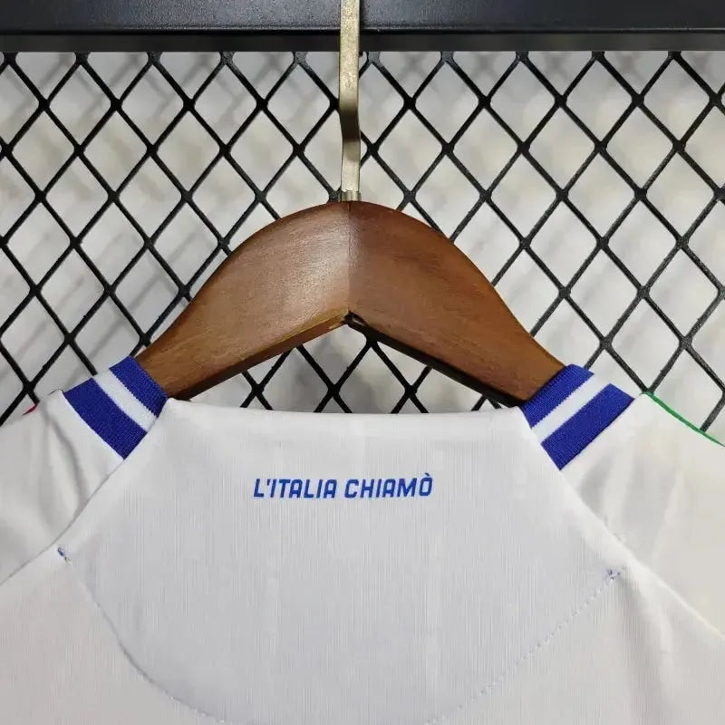 Italy Away Kids Kit 2024/25 - photo 8