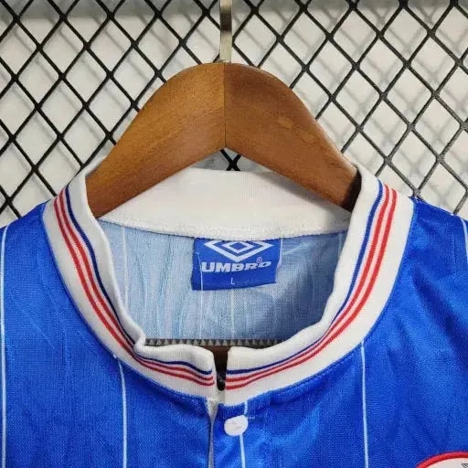 Ajax Retro Away Jersey 1990 - photo 5