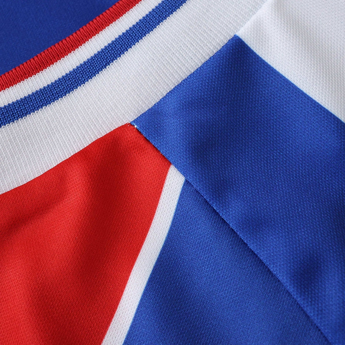 Crystal Palace Home Jersey 2025/26 - photo 10