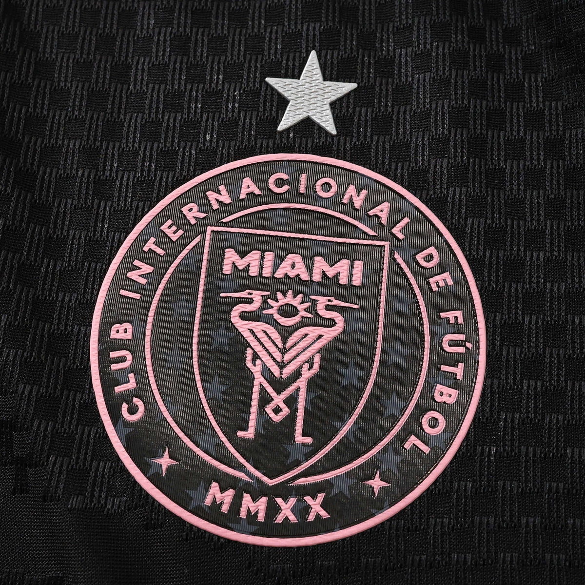 Inter Miami Away Jersey 2026/27 Player Version - photo 5