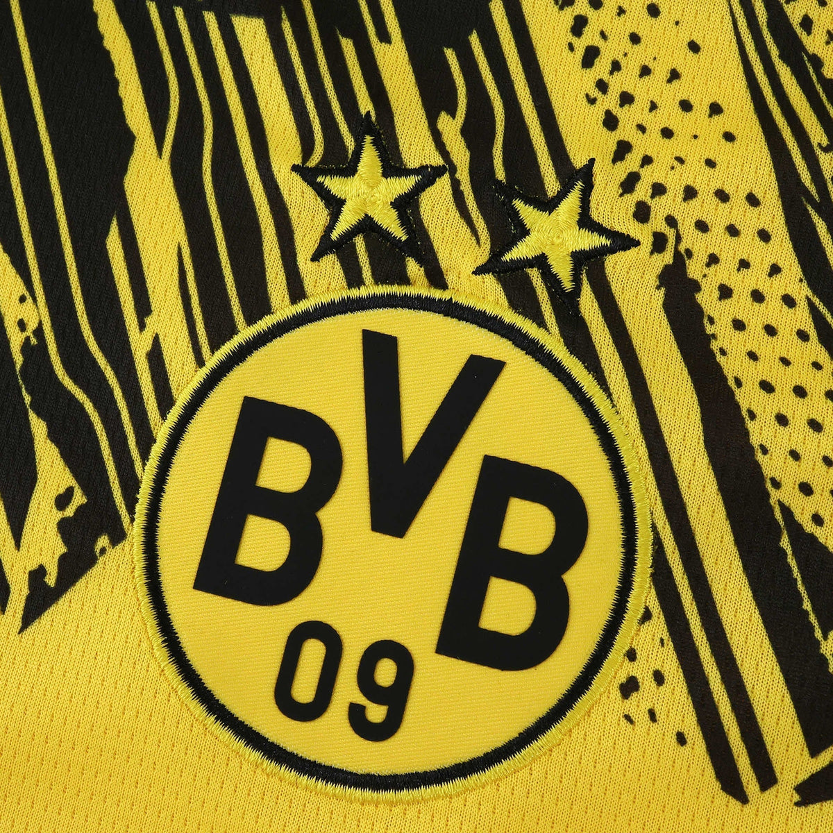 Camisa Borussia Dortmund I 25/26 Torcedor - foto 3