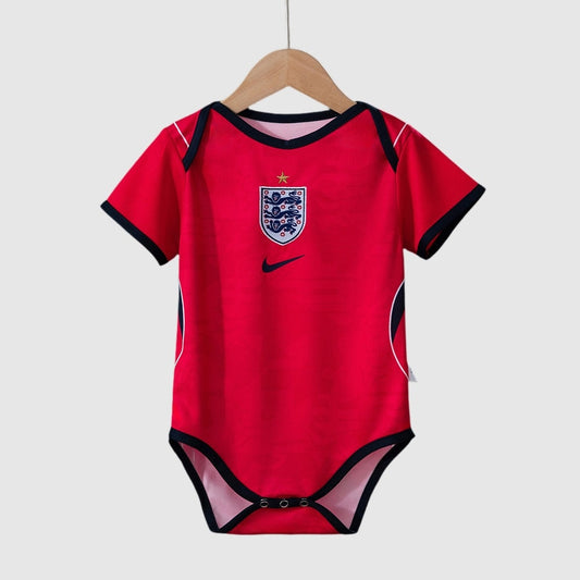 England Away Baby Kit 2026/27