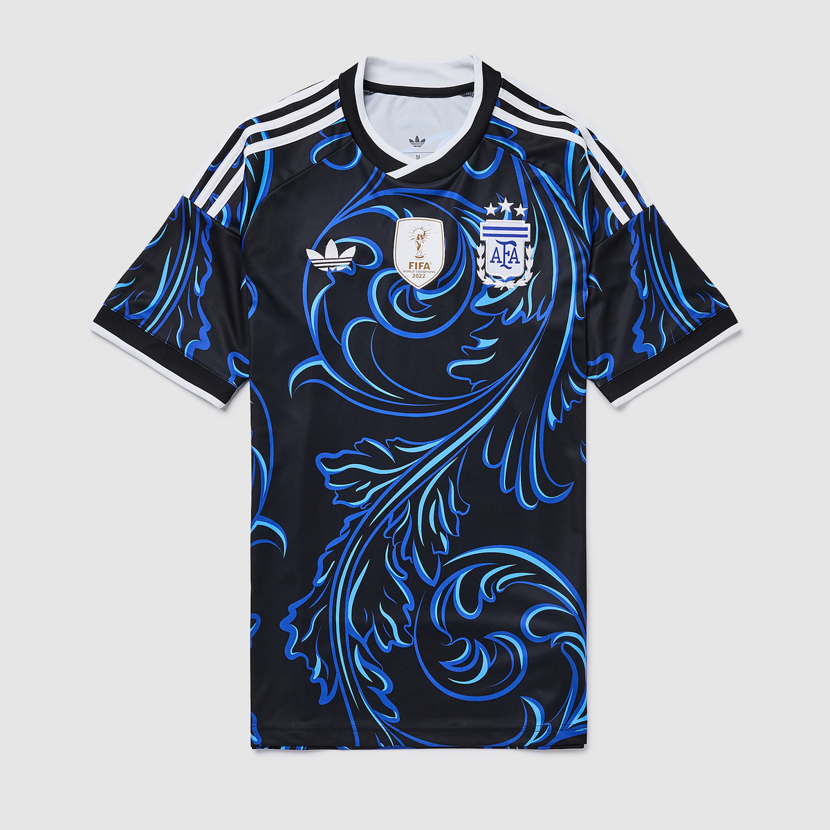 Argentina Away Jersey 2026/27