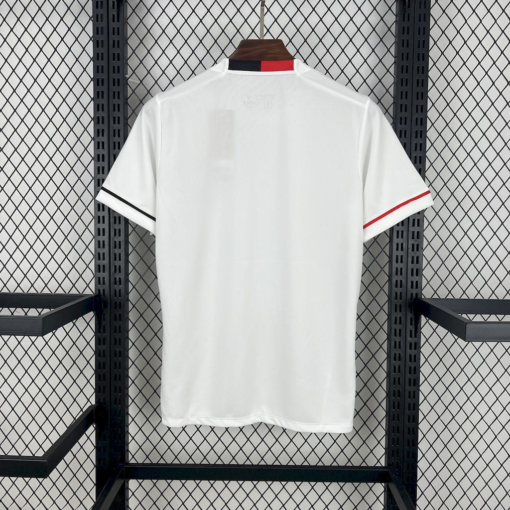 Camisa Vitória II 25/26 Torcedor - foto 5