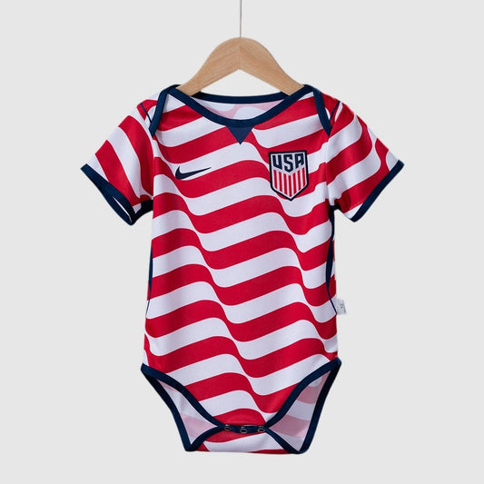 Kit Bebê Estados Unidos I 26/27