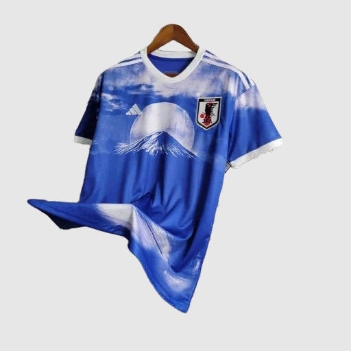 Camisa Japão Fujiyama Edição Especial Torcedor