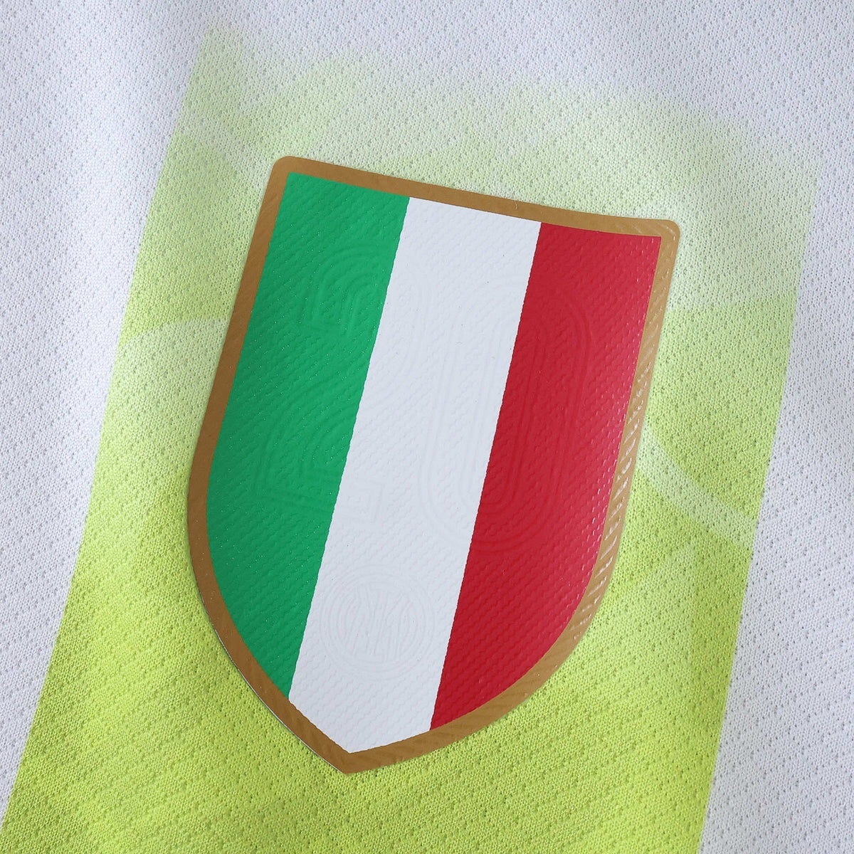 Inter Milan Special Edition Rossi Fan Jersey - photo 5