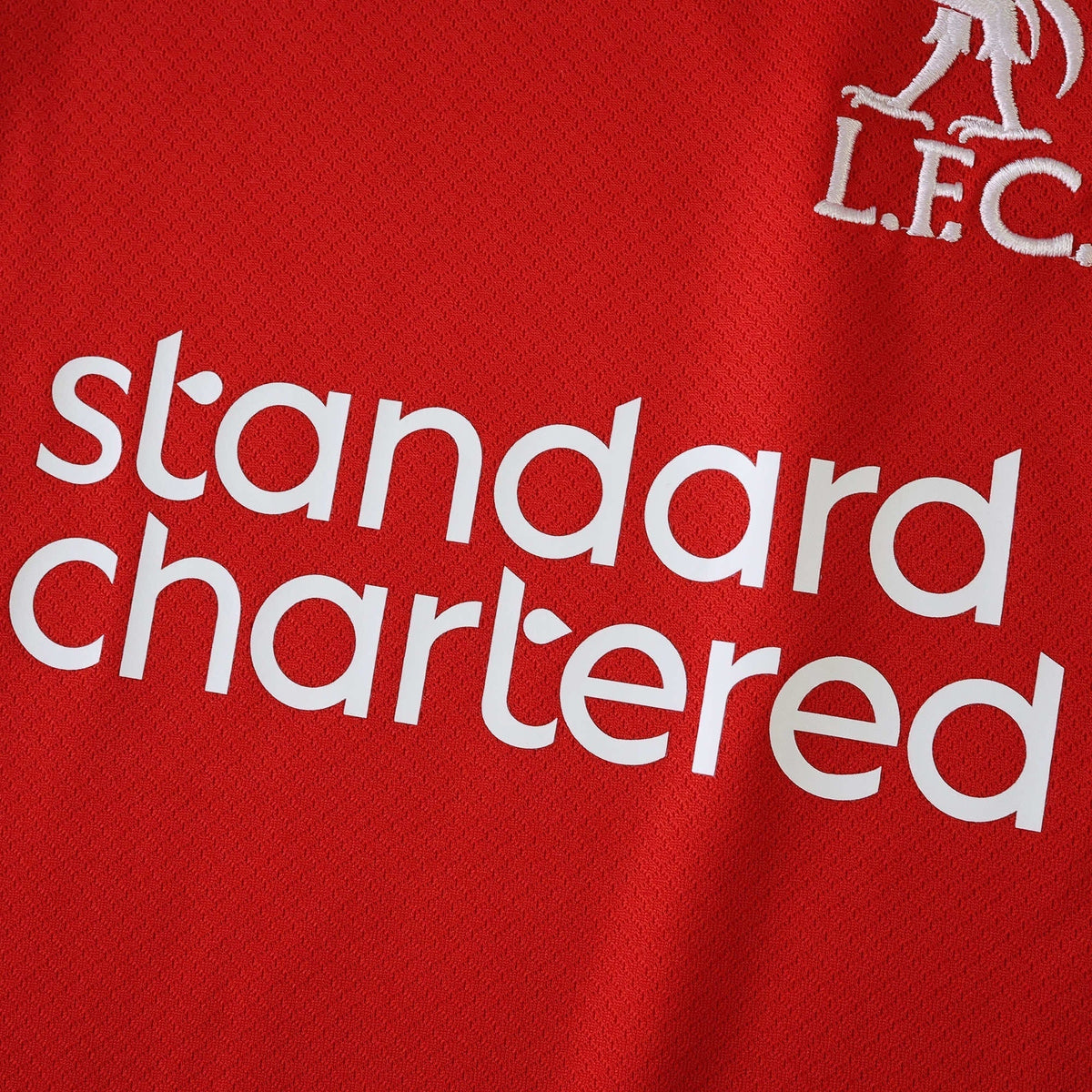 Kit Infantil Liverpool I 25/26 - foto 5