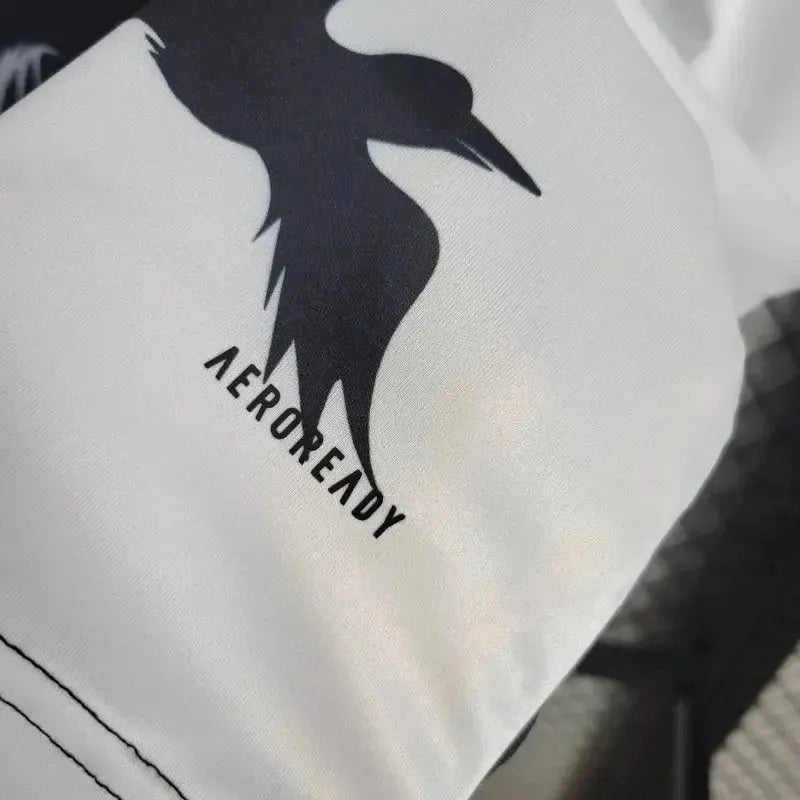 Japan Special Edition Jersey - White Anime Print - photo 7
