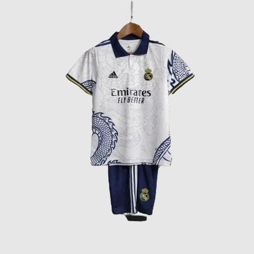 Real Madrid Special Edition Fan Jersey