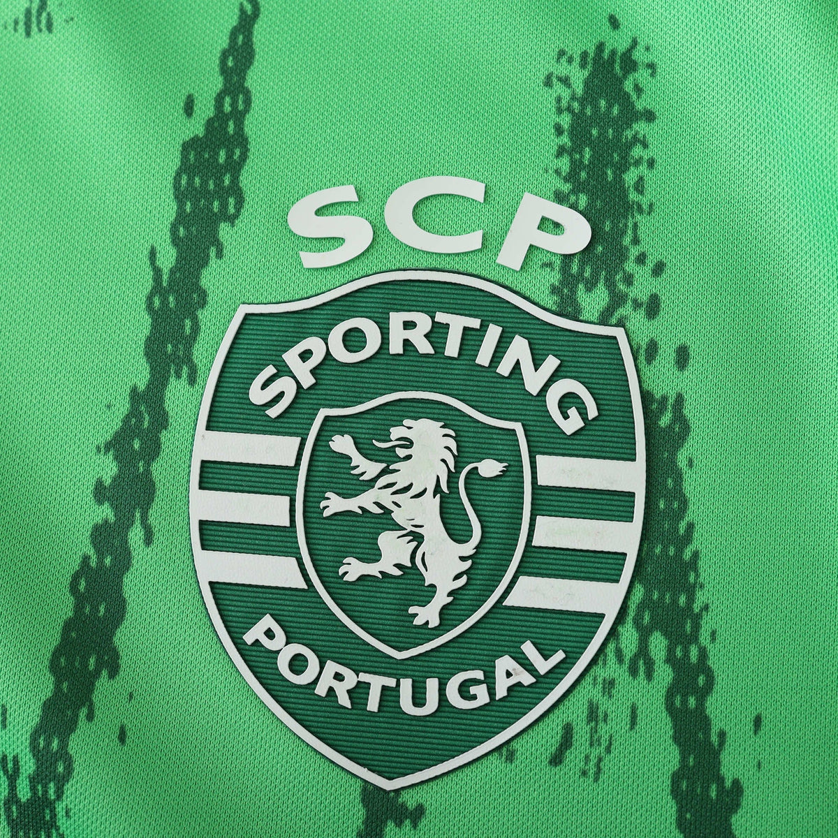 Camisa Sporting IV 24/25 Torcedor - foto 3