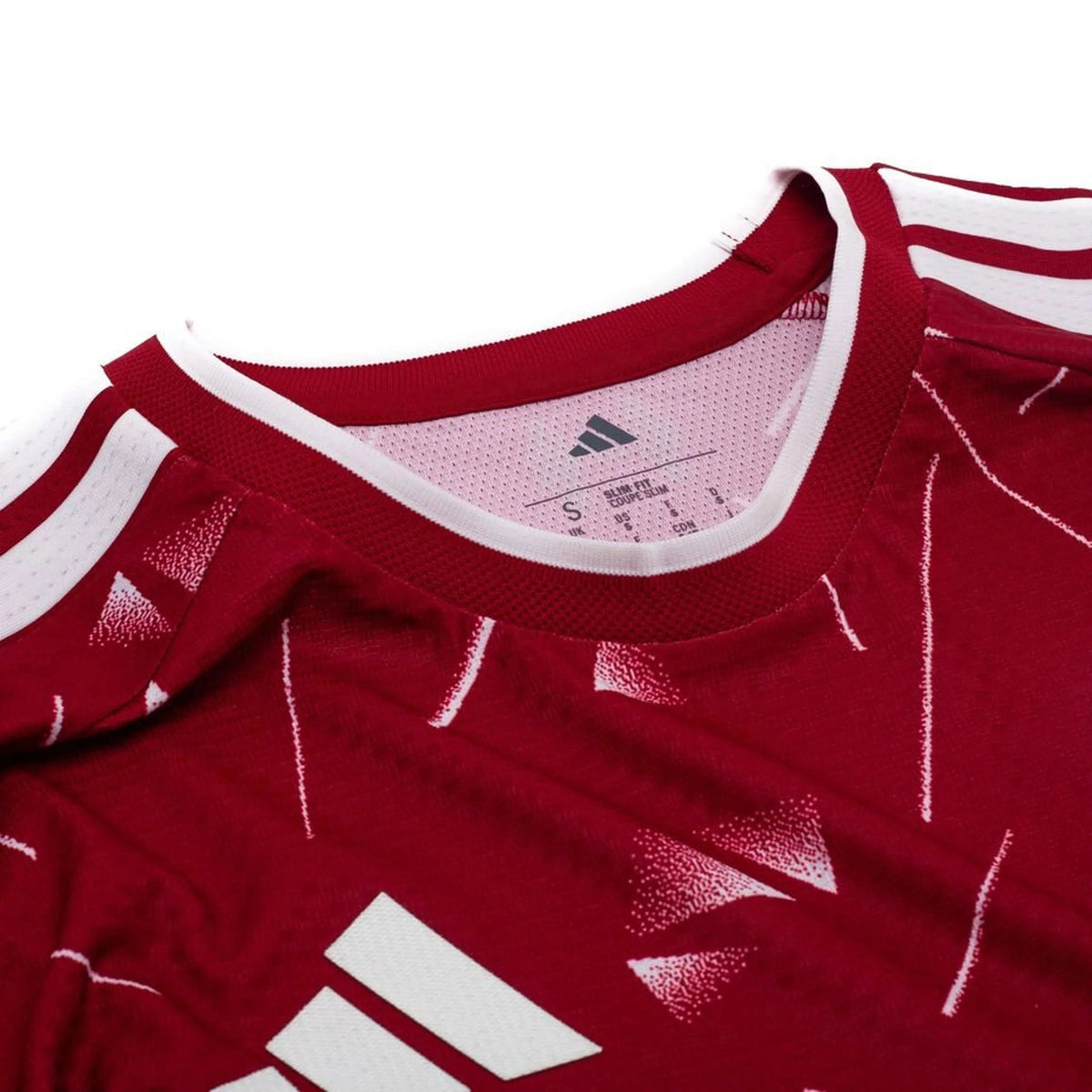 Liverpool Home Jersey 2026/27 Player Version - photo 8
