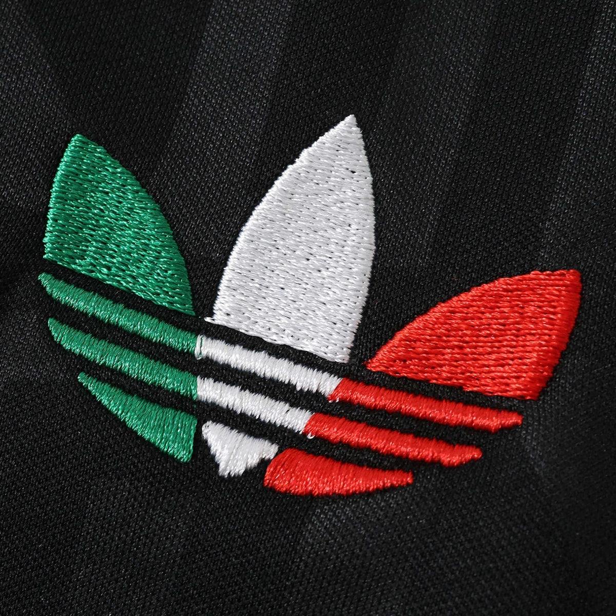 Mexico Third Jersey 2026/27 - photo 4