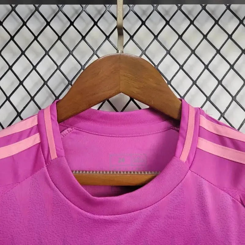 Germany Away Kids Kit 2024/25 - photo 8
