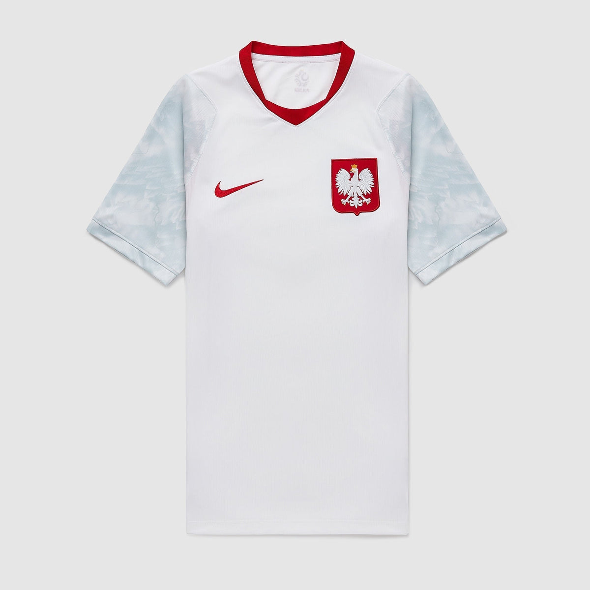Poland Home Jersey 2026/27