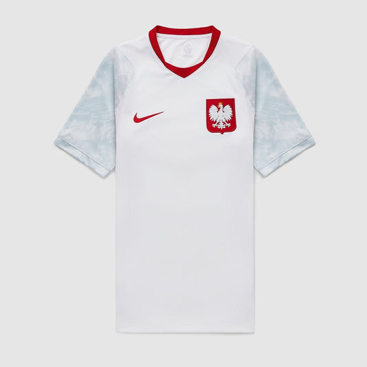 Camisa Polônia I 26/27 Torcedor