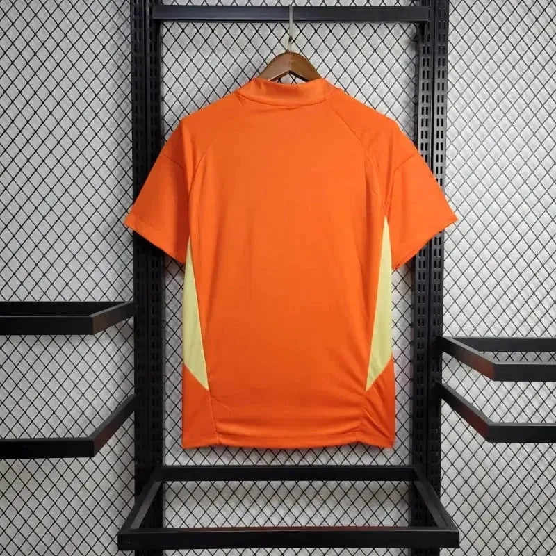 Italy Goalkeeper Jersey 2024/25 - photo 10