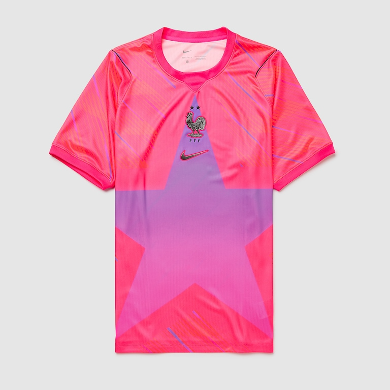 France Goalkeeper Jersey 2026/27