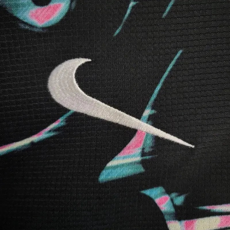 South Korea Away Jersey 2024/25 - photo 4