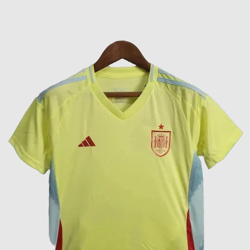 Kit Infantil Espanha II 24/25 - foto 2