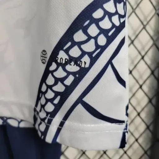 Real Madrid Special Edition Fan Jersey - photo 8