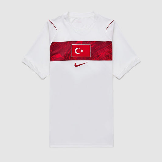 Turkey Home Jersey 2026/27