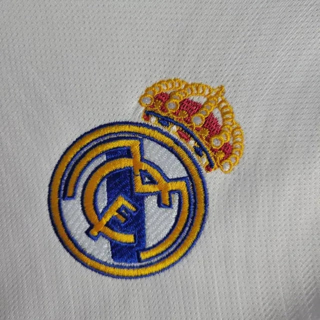Real Madrid Home Jersey 2021/22 - photo 3