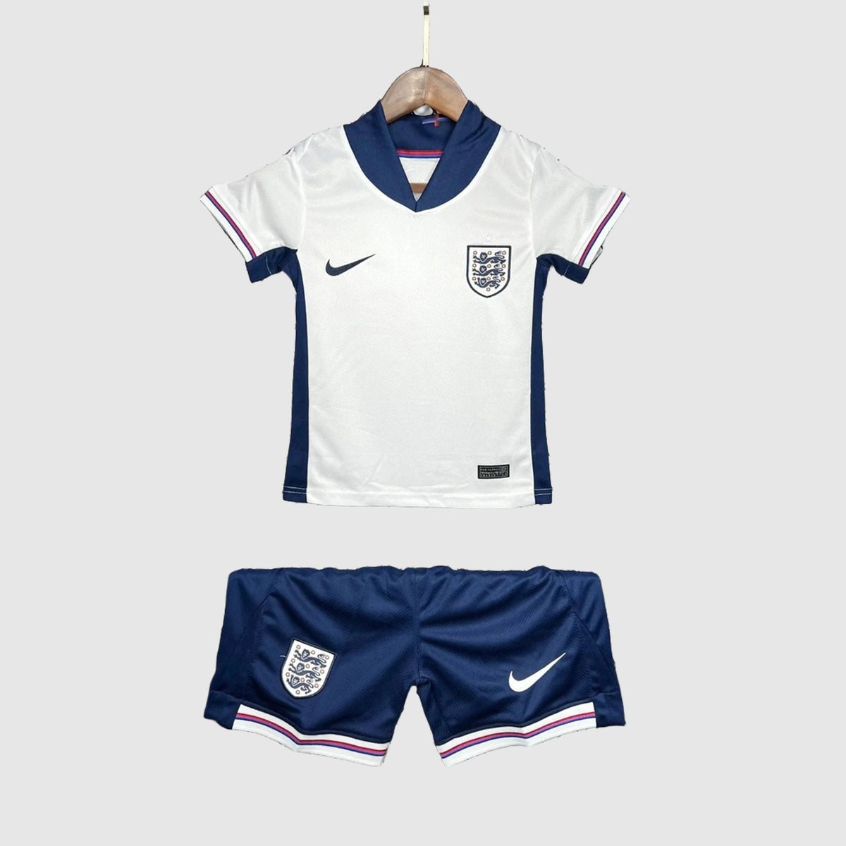 Kit Infantil Inglaterra I 24/25 - foto 3