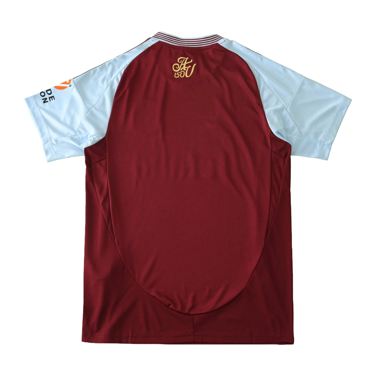 Aston Villa Home Jersey 2024/25 - photo 2
