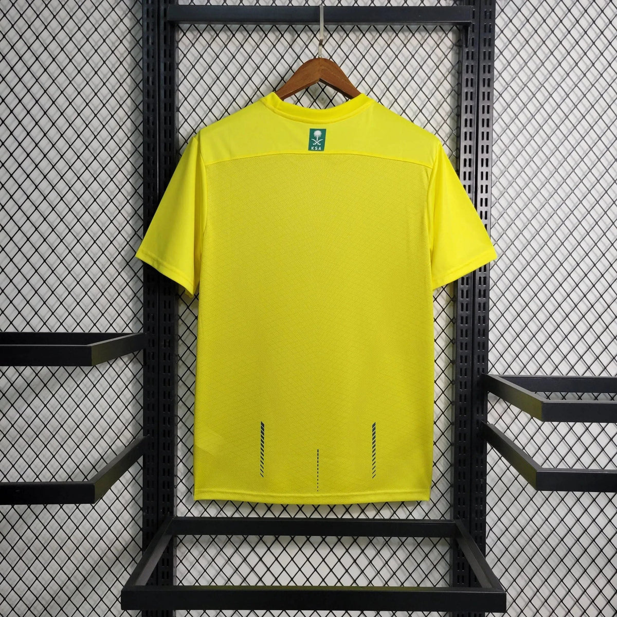 Al Nassr Home Jersey 2023/24 - photo 6