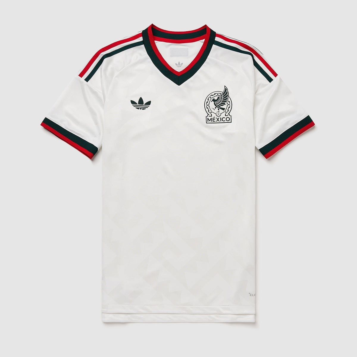 Mexico Away Jersey 2026/27 Player Version