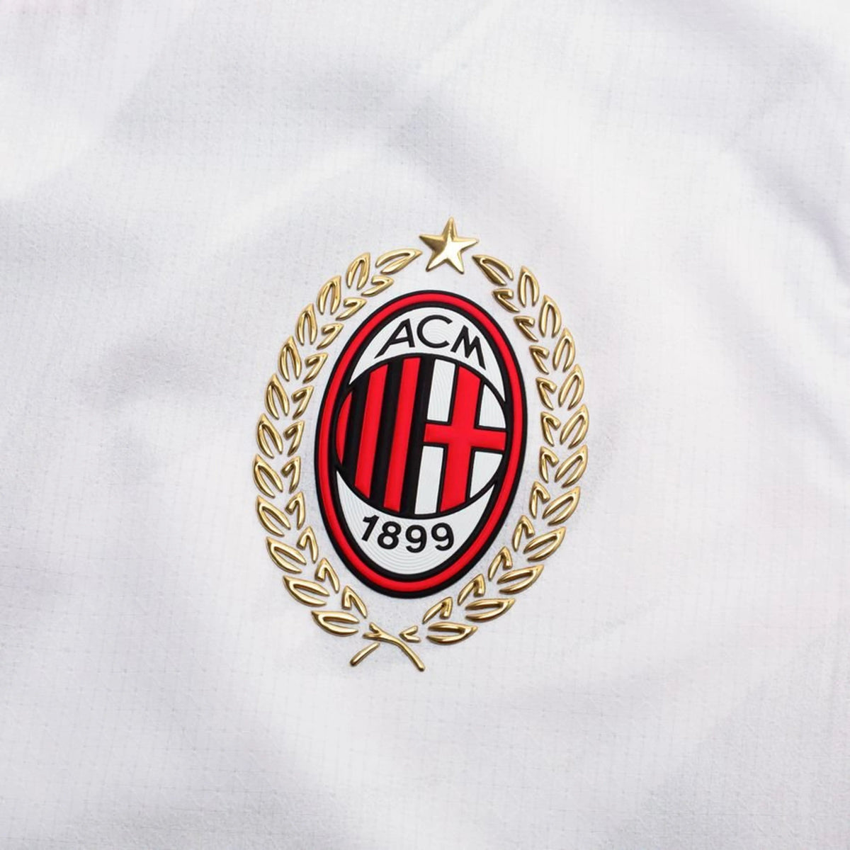 Camisa Manga Longa Milan II 26/27 Jogador - foto 3