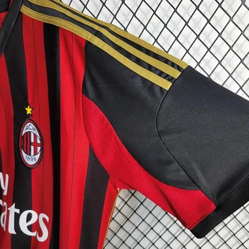 AC Milan Retro Jersey 2013/14 - photo 5