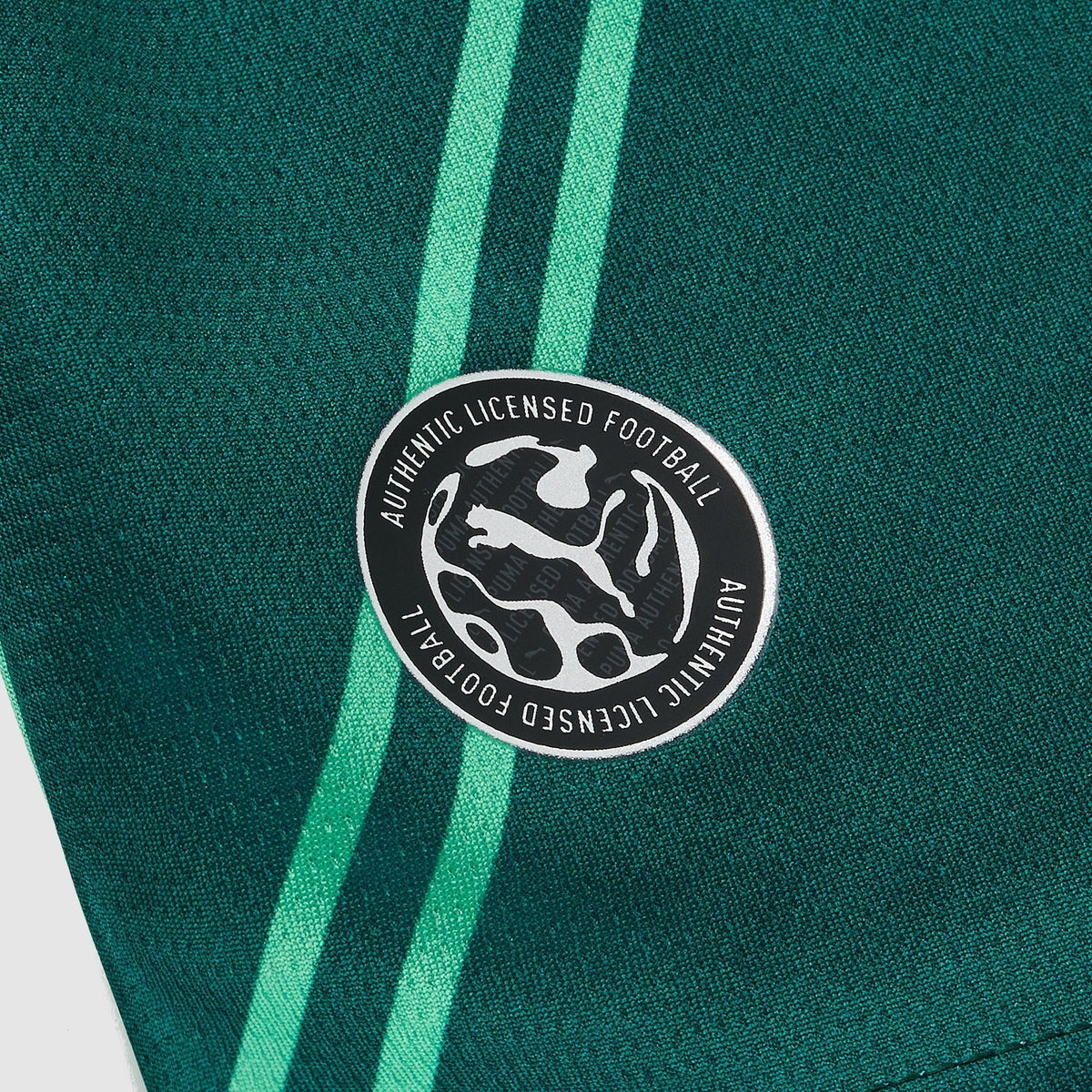 Manchester City Goalkeeper Jersey 2026/27 - photo 4