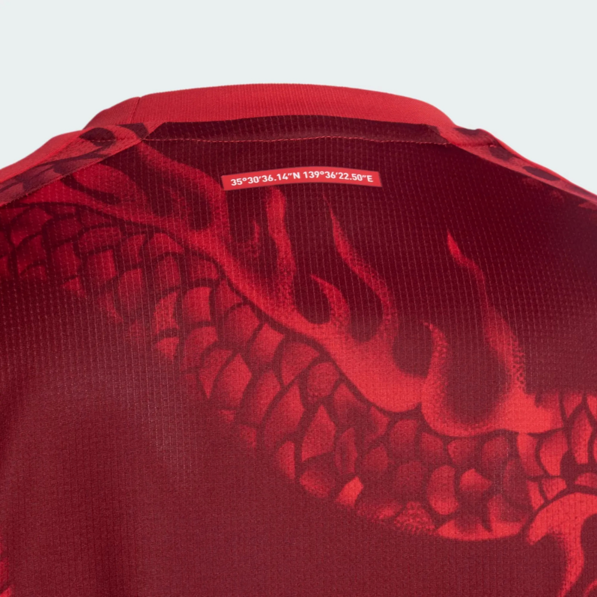 Camisa Internacional III 26/27 Torcedor - foto 4