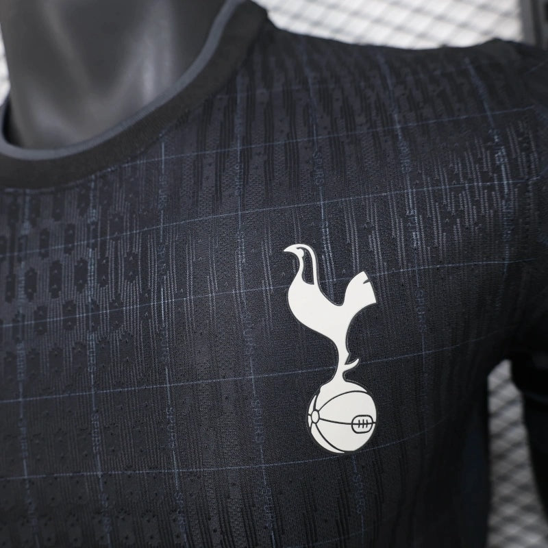 Tottenham Away Jersey 2025/26 Player Version - photo 6