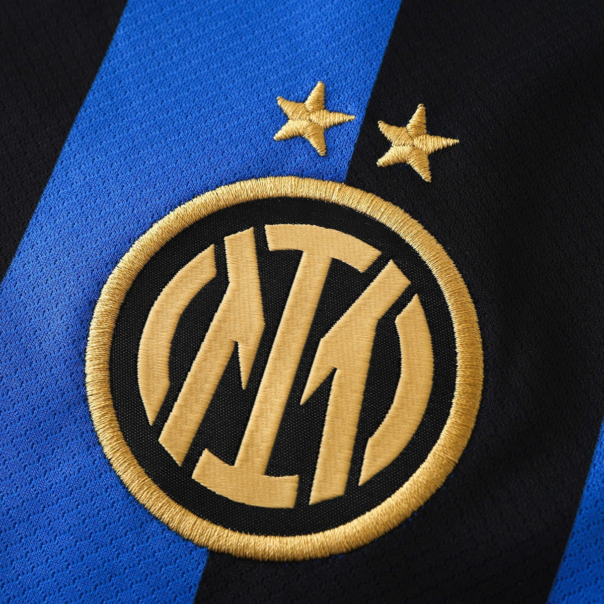 Camisa Inter de Milão I 24/25 Torcedor - foto 3