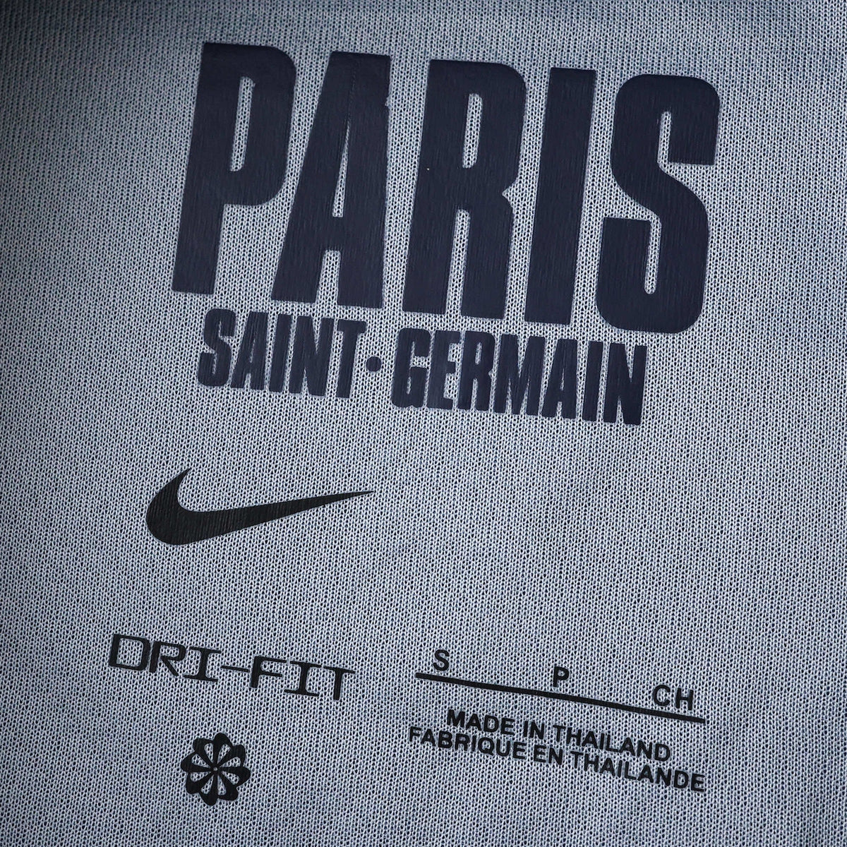Paris Saint-Germain Home Jersey 2024/25 - Champions 25 Navy - photo 10