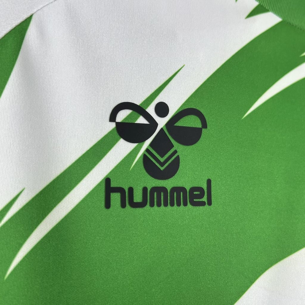 Camisa Real Betis Edição Especial Torcedor - foto 6
