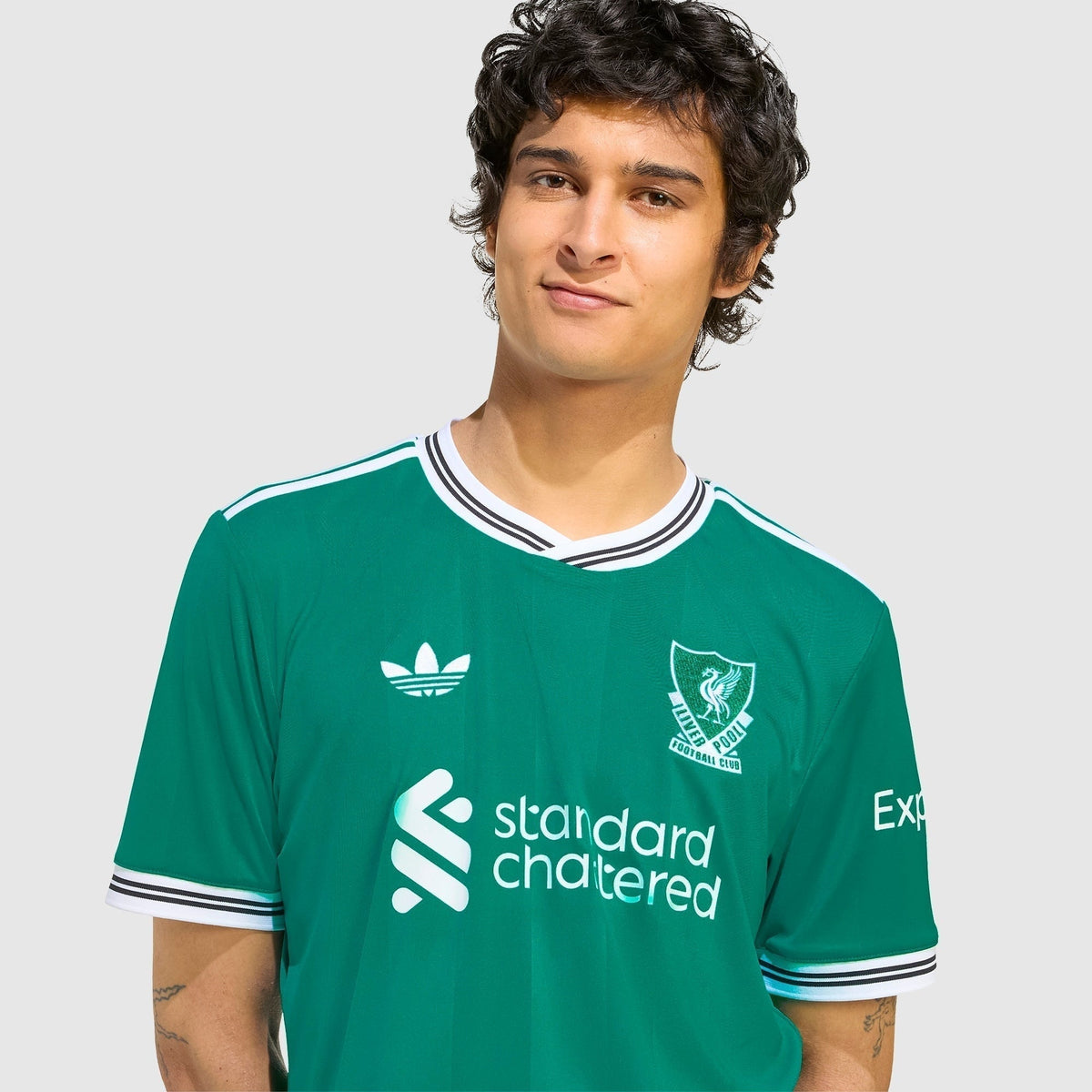 Liverpool Third Jersey 2025/26 - photo 5