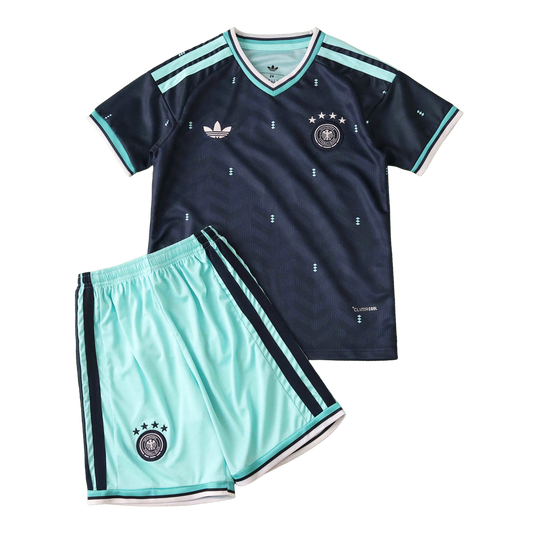 Germany Away Kids Kit 2026/27