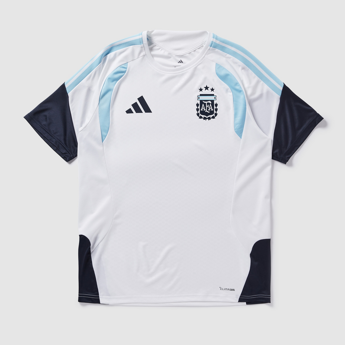 Camisa de Treino Argentina 25/26