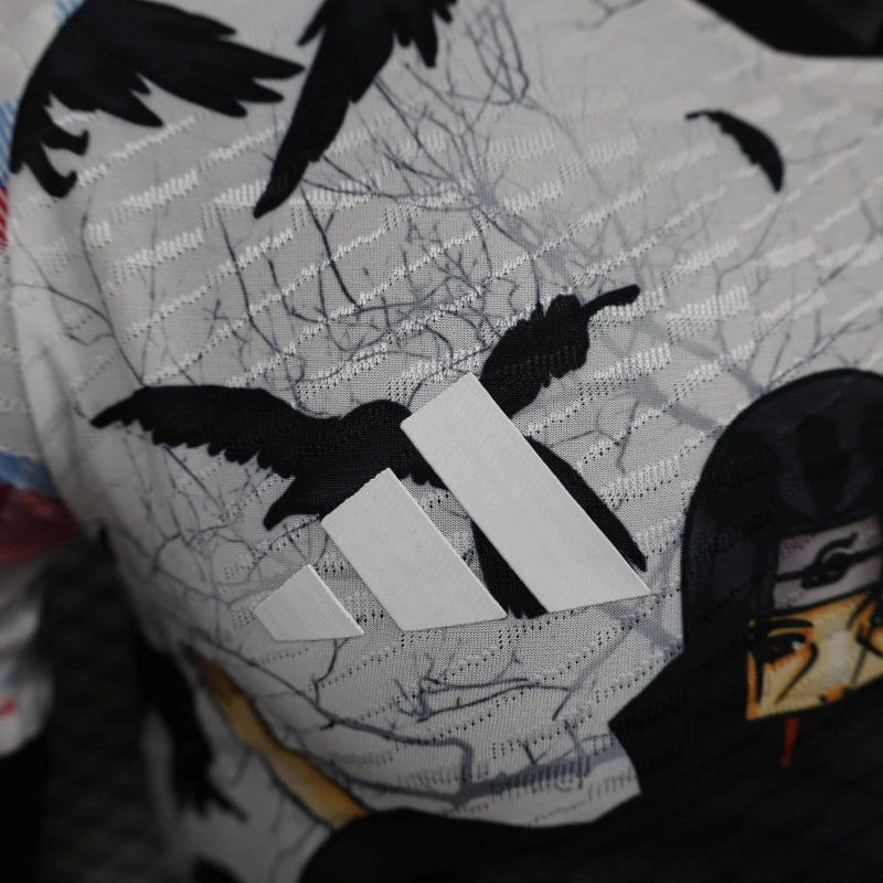 Japan Itachi Uchiha 2024/25 Fan Jersey - photo 6