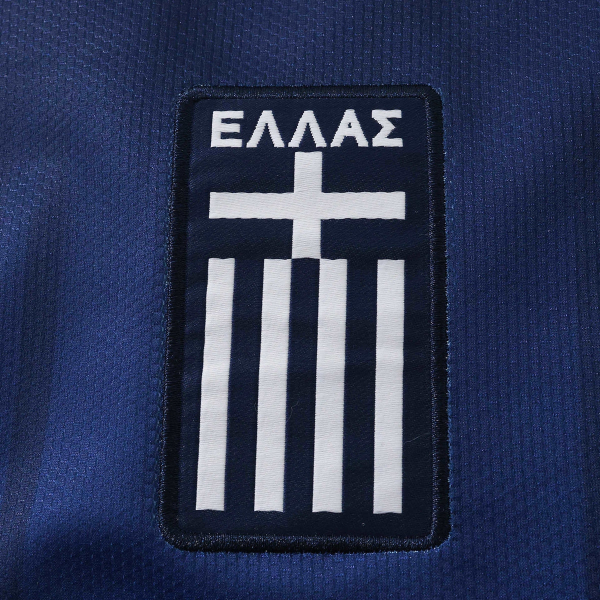 Greece Away Jersey 2026/27 - photo 3