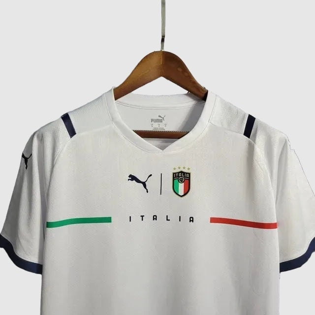 Italy Away Jersey 2021 - photo 2