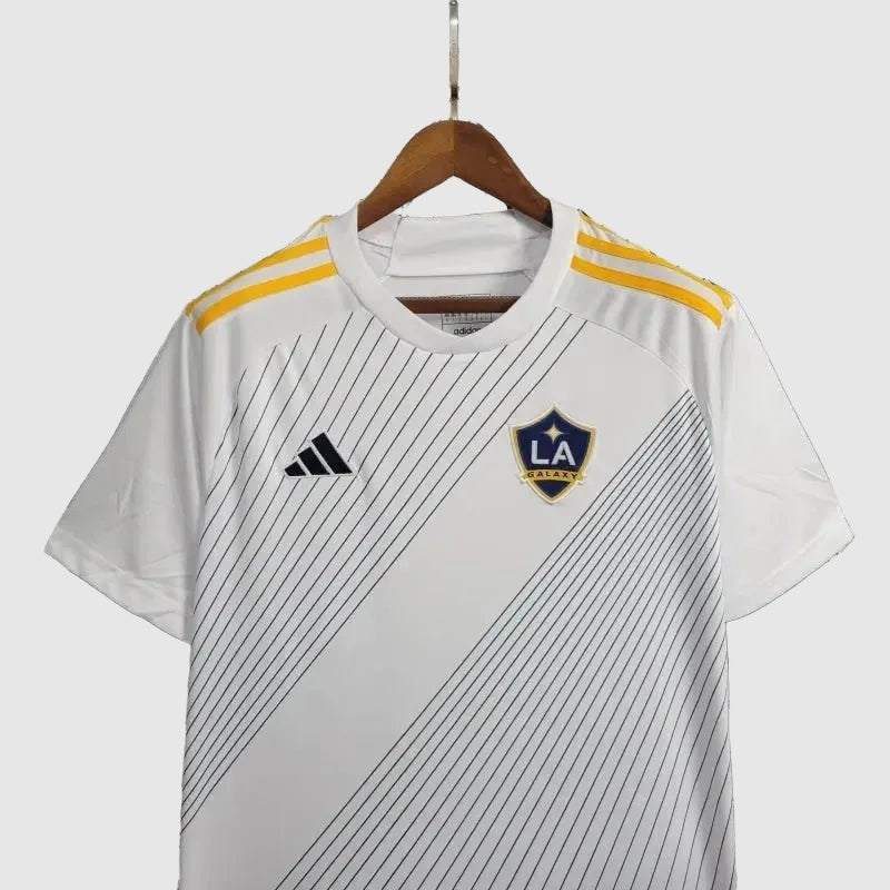 Camisa LA Galaxy I 24/25 Torcedor - foto 4