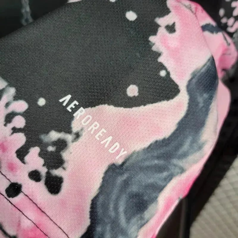 Japan Special Edition Fan Jersey - Black Pink Dragon - photo 6