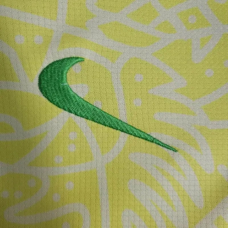 Brazil Home Jersey 2024/25 - photo 3