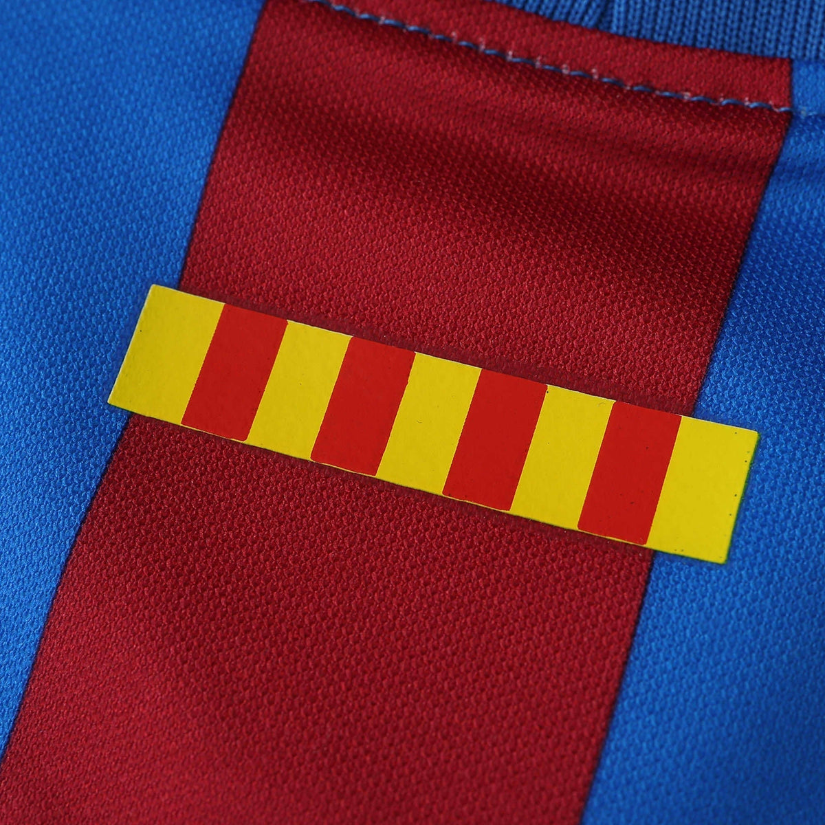Barcelona Home Jersey 2021/22 - photo 6