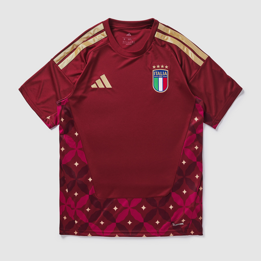 Italy Goalkeeper Jersey 2026/27